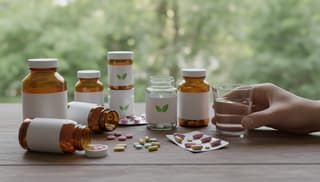 Interakcje leków z suplementami: co warto wiedzieć przed stosowaniem