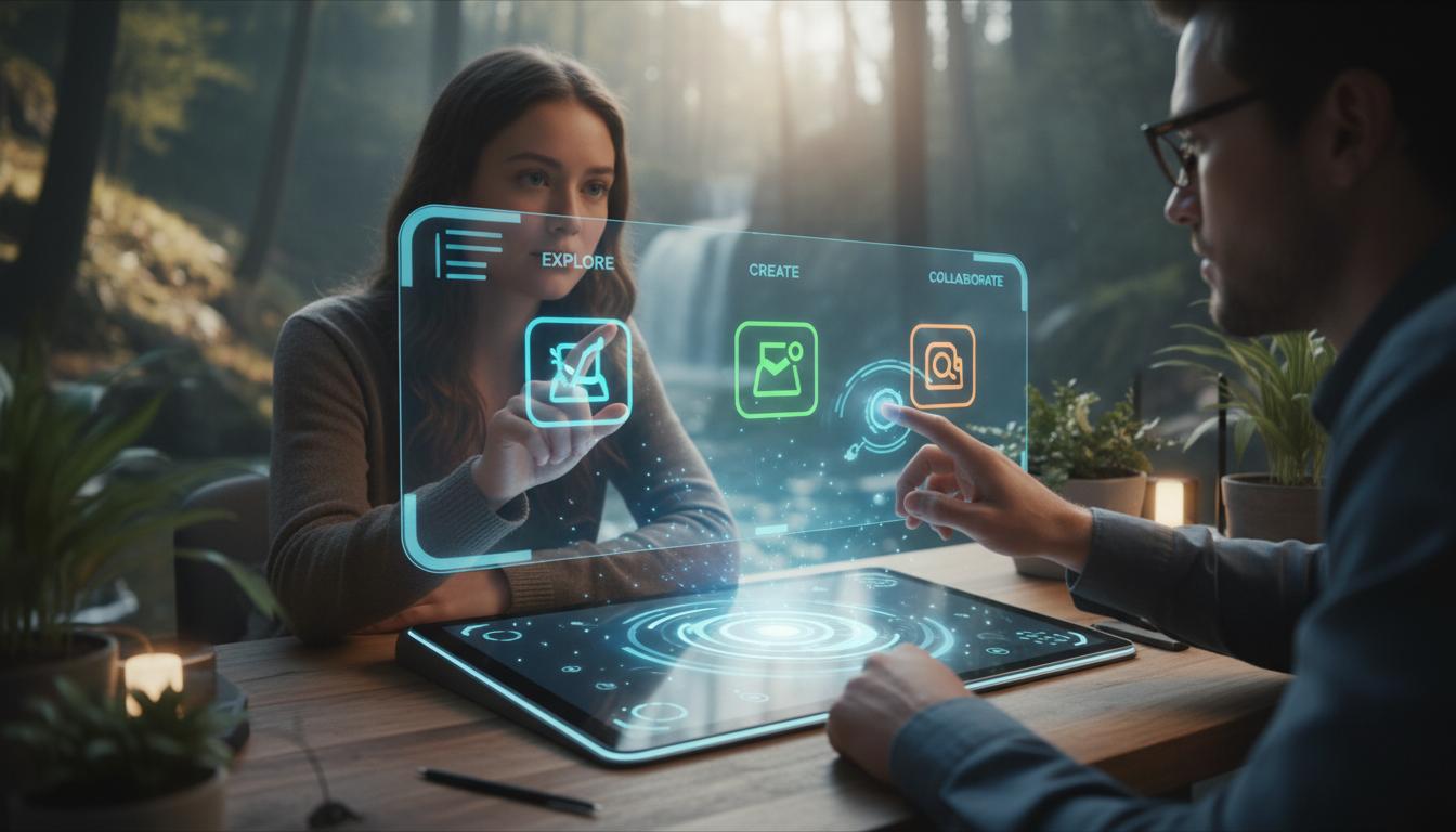 Interaktive Lernplattform: Praktische Tipps für Effektives Lernen