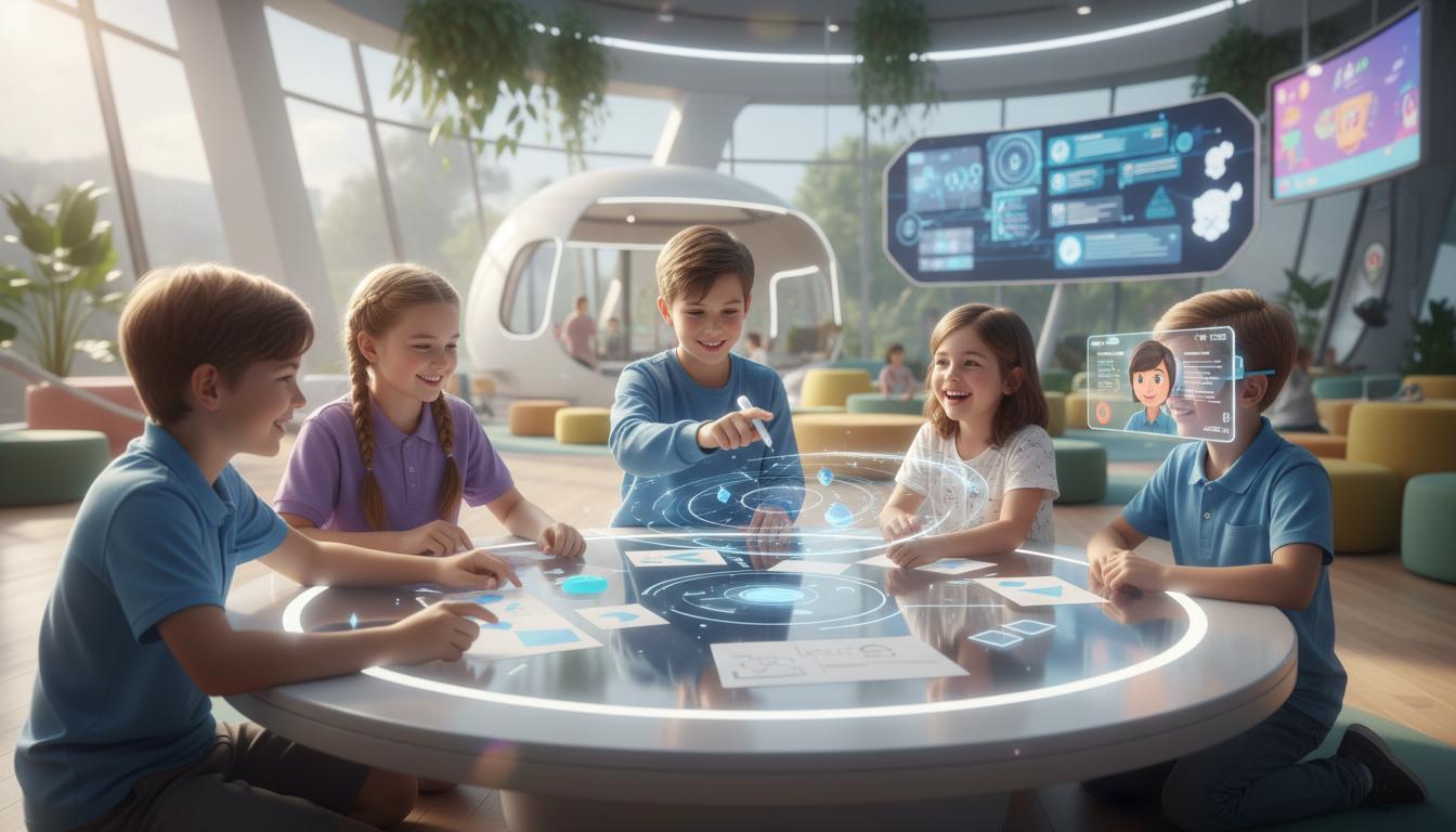 Interaktive Lernspiele: Effektive Methoden für Erfolgreiches Lernen