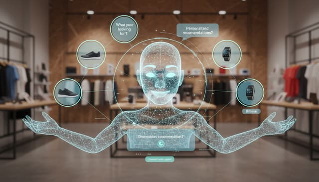 Interaktywne chatboty sprzedażowe: jak zwiększyć efektywność sprzedaży