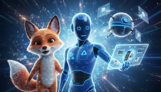 Interaktywne postacie do marketingu: jak zwiększyć zaangażowanie klientów