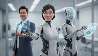 Interaktywne postacie do obsługi klienta: jak zwiększyć zaangażowanie