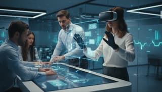 Interaktywne symulatory dialogów: praktyczny przewodnik po postacie.ai