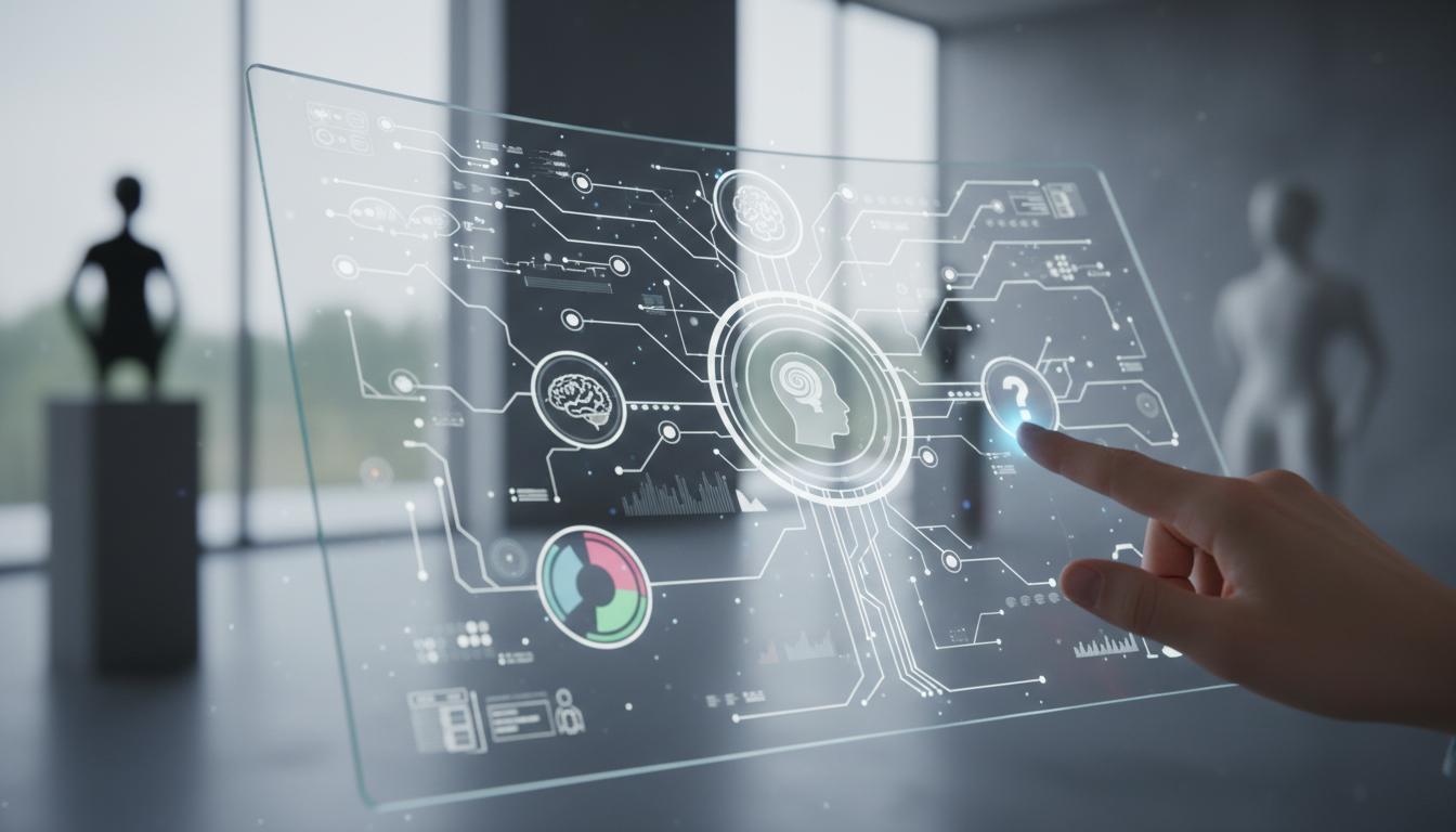 Interaktywne testy psychologiczne: praktyczny przewodnik dla każdego