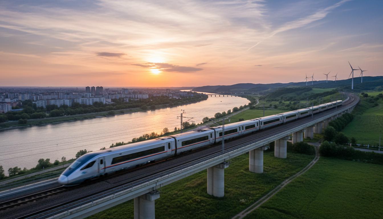 Intercity: jak jeździć mądrzej i nie zwariować