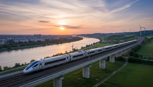 Intercity: jak jeździć mądrzej i nie zwariować