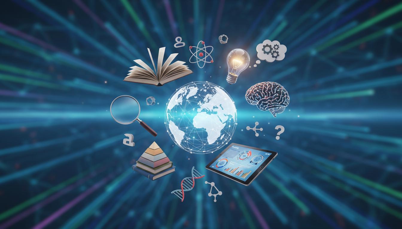 Interesujące fakty online: poznaj fascynujące informacje z sieci