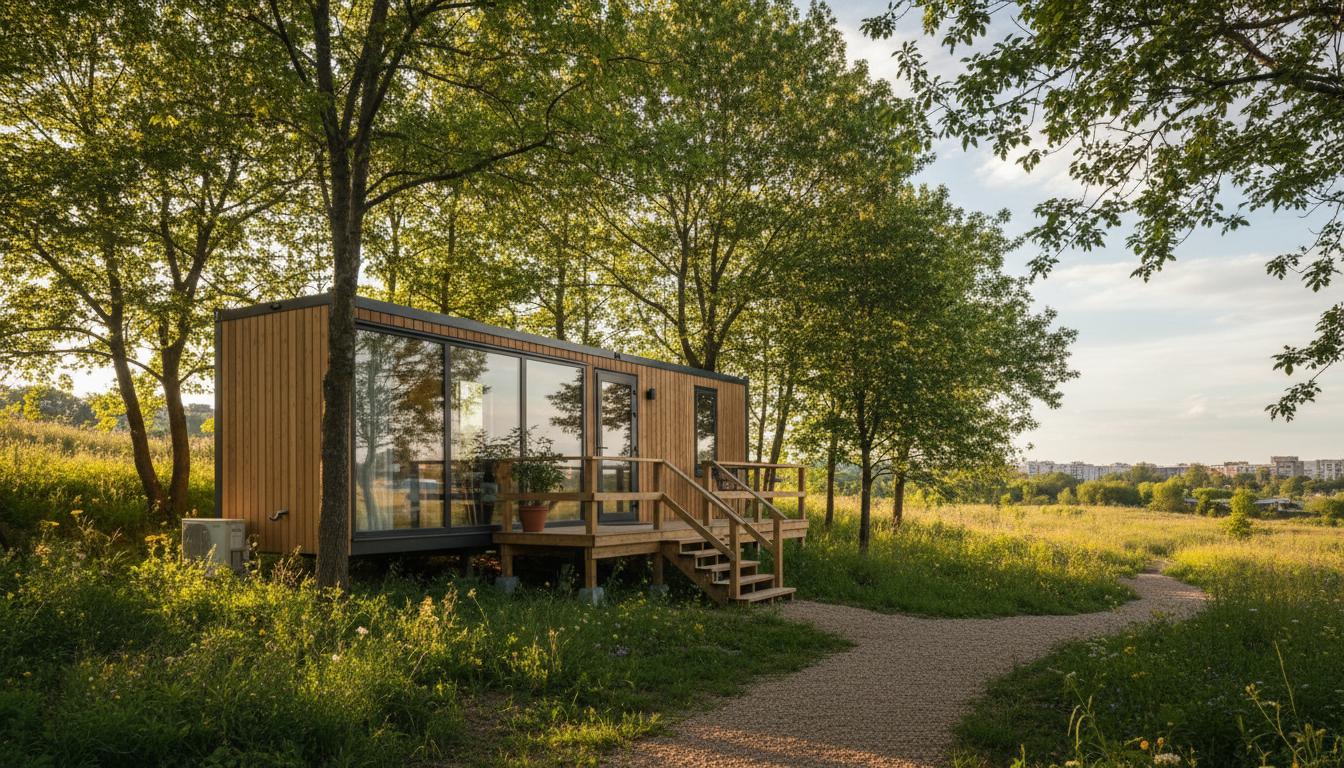 Interim Accommodation: Practical Guide for Flexible Housing Solutions