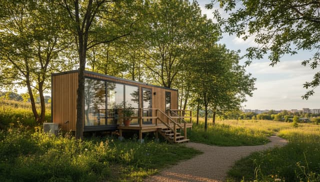 Interim Accommodation: Practical Guide for Flexible Housing Solutions