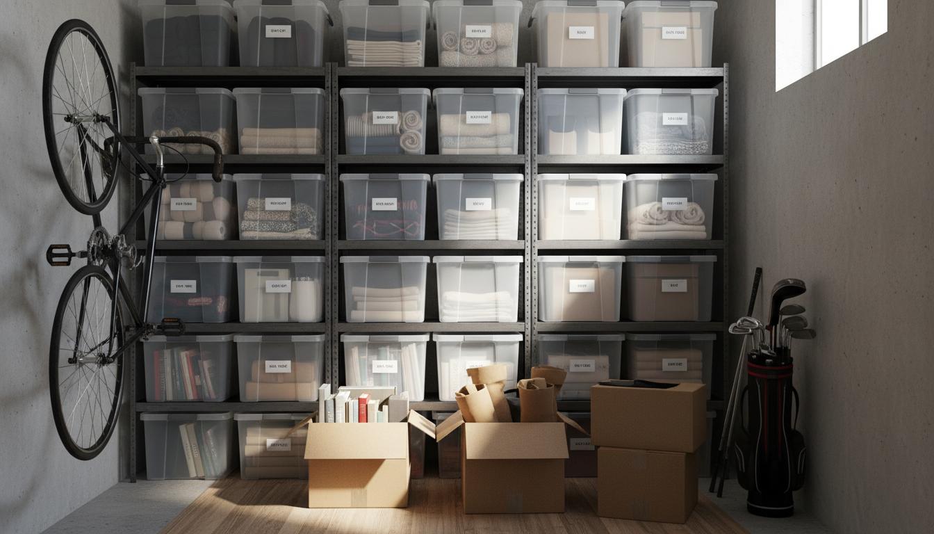 How Interior Storage Is Shaping the Future of Car Design