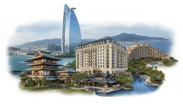 Future Trends Shaping International Hotels in the Coming Decade