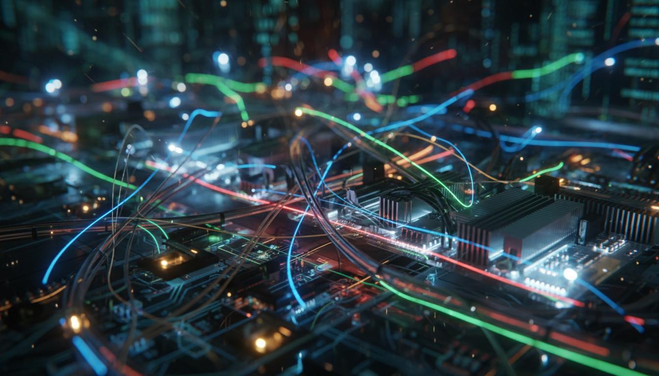 Internet w hotelarstwie: jak poprawić obsługę gości krok po kroku