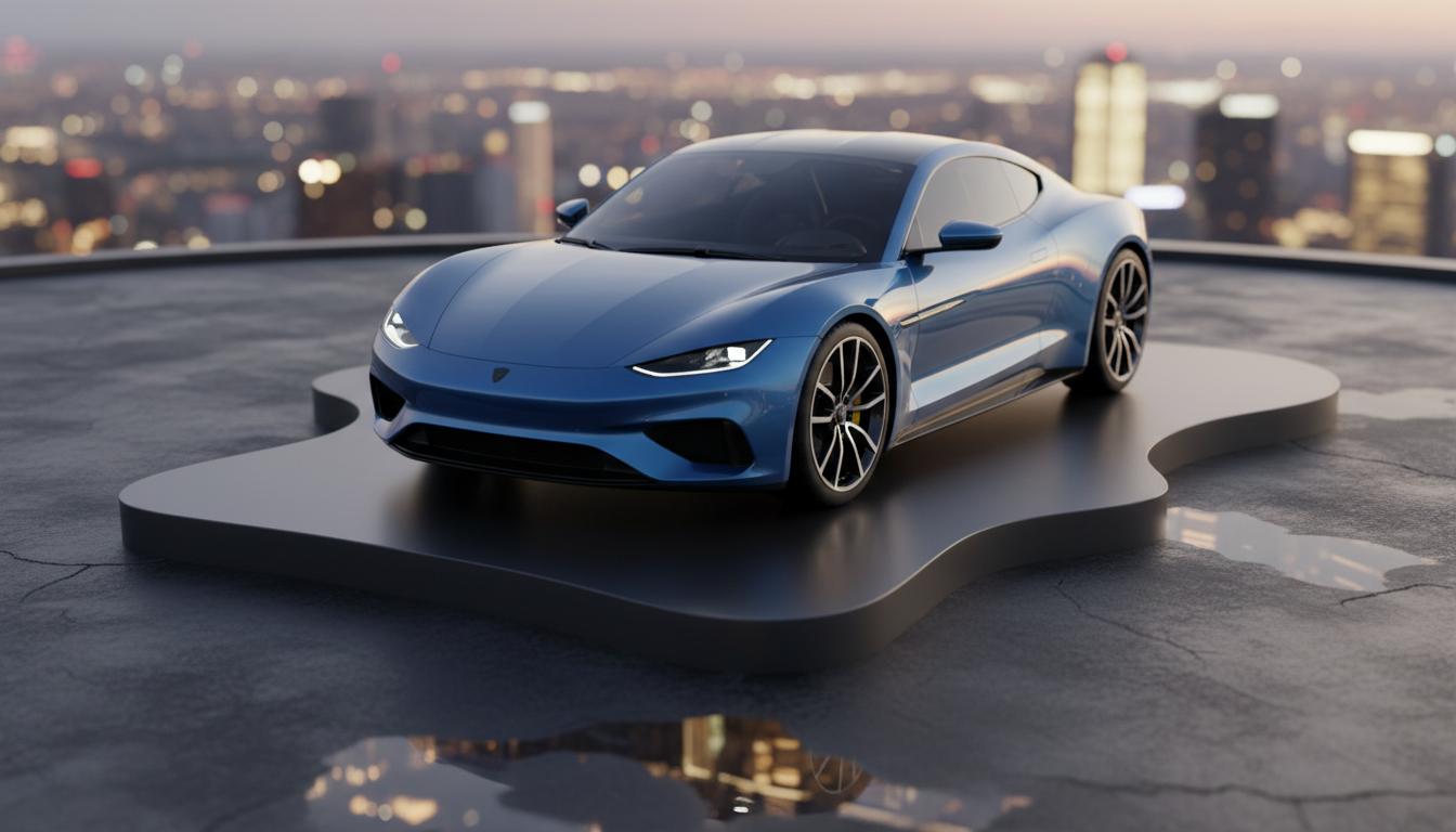 How Internet Car Sales Are Shaping the Future of Vehicle Buying