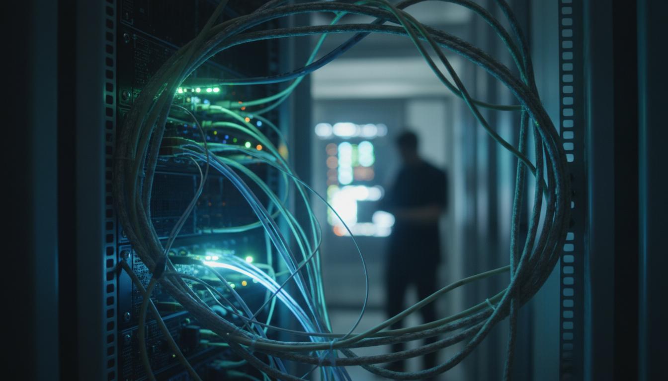 Internet kablowy w hotelach: przewodnik po szybkim i stabilnym łączu