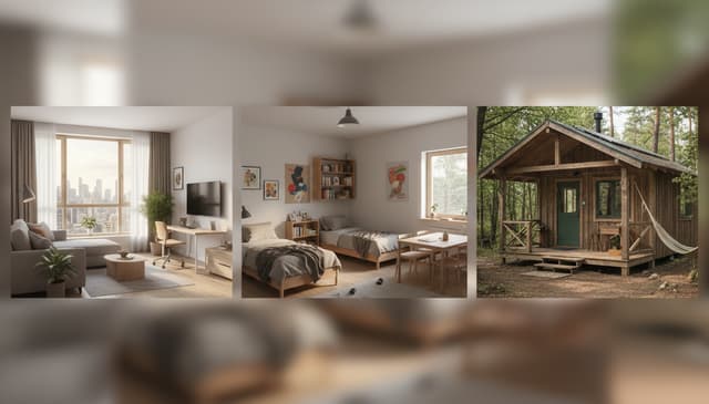 Internship Accommodation Options: Practical Guide for a Smooth Stay