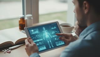 Interpretacja objawów zdrowotnych: jak lepiej zrozumieć sygnały ciała