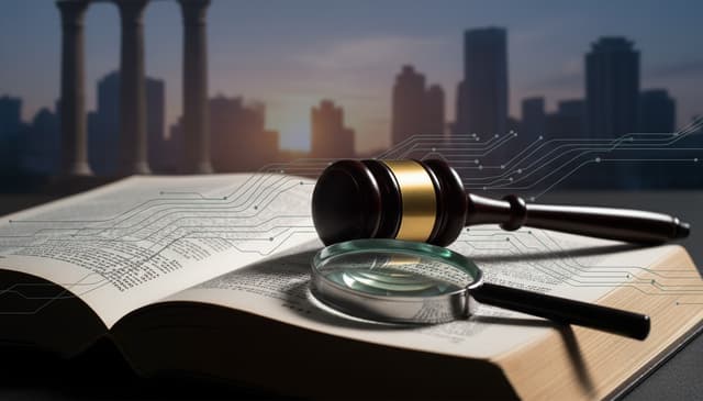 Interpretacja przepisów prawa: praktyczny przewodnik dla prawników