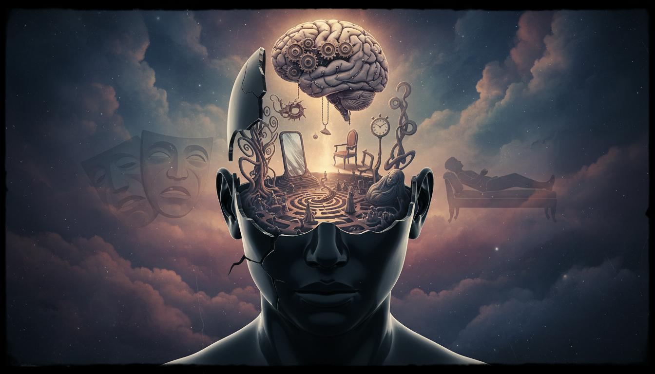 Interpretacja psychoanalityczna: jak zrozumieć ukryte emocje i myśli