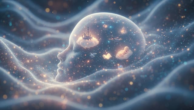 Interpretacja snów: praktyczny przewodnik po symbolice i znaczeniach