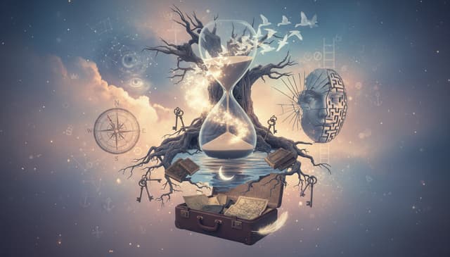 Interpretacja symboli sennych: praktyczny przewodnik na 2026 rok