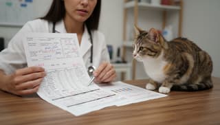 Interpretacja wyników badań kota: praktyczny przewodnik dla właścicieli