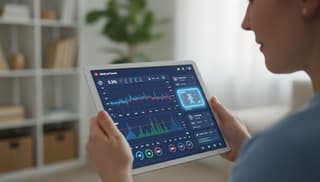 Interpretacja wyników badań online: praktyczny przewodnik dla pacjentów