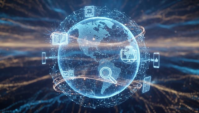 Interpretacja źródeł online: praktyczny przewodnik dla nauczycieli i uczniów