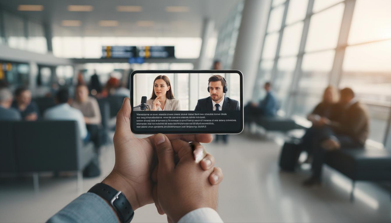 How Interpretation Service Is Shaping the Future of Global Communication