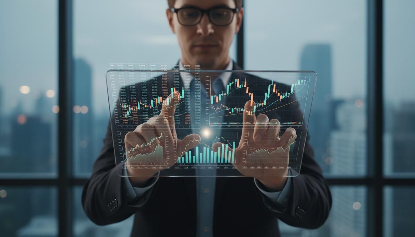 Interpreting Financial Data Accurately: a Practical Guide for Researchers