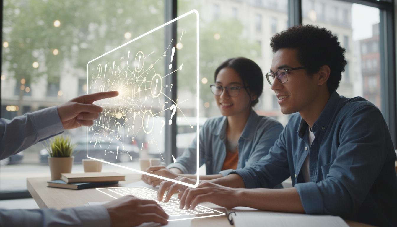 Interpunkcja online korepetycje: praktyczny przewodnik dla uczniów