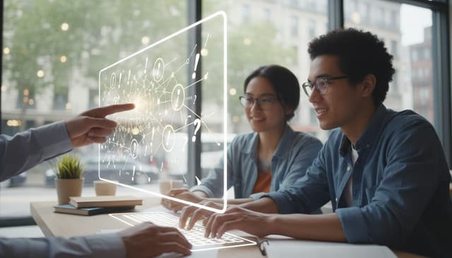 Interpunkcja online korepetycje: praktyczny przewodnik dla uczniów