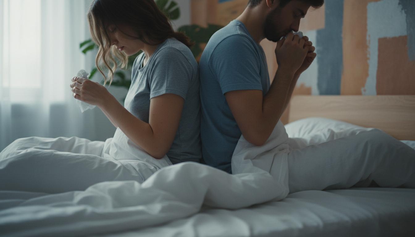 Understanding Intimacy Issues in Relationships: a Practical Guide