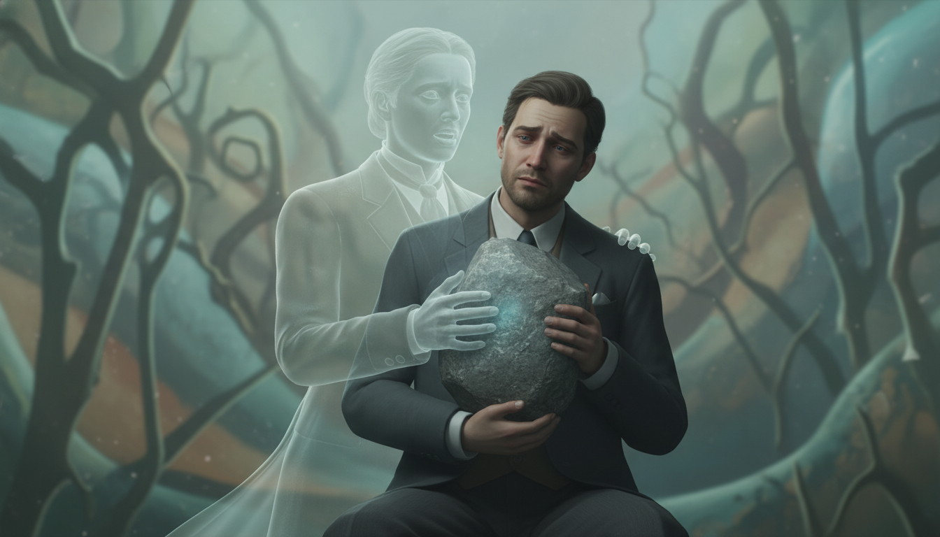 Introjekcja w Gestalt: Czy żyjesz naprawdę swoim życiem?