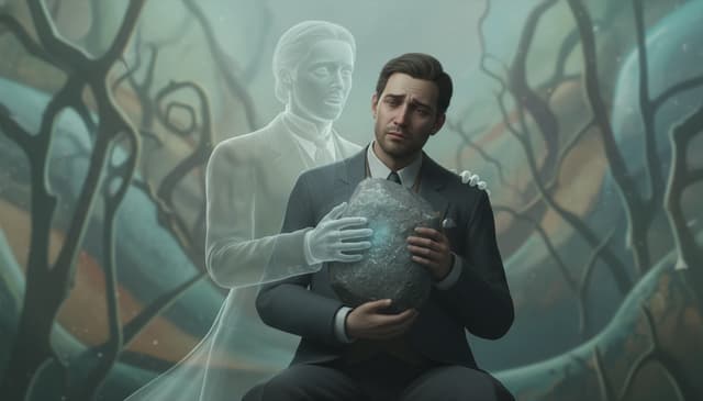 Introjekcja w Gestalt: jak rozpoznać i pracować z wewnętrznymi głosami