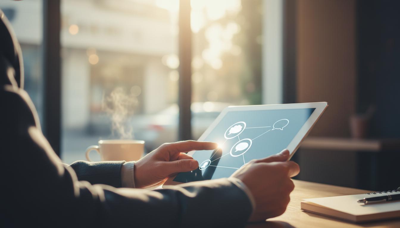 Introvertierte Kommunikation Verbessern: Praktische Tipps für Mehr Wirkung