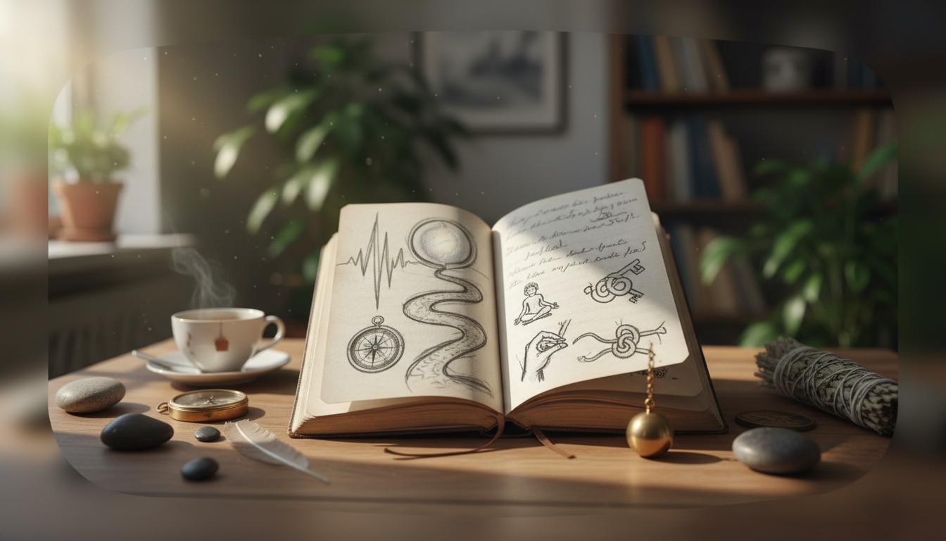 Intuicja codzienne ćwiczenia: praktyczny przewodnik rozwijania umiejętności