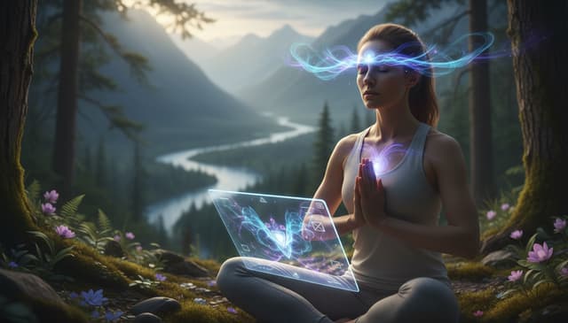 Intuicja online: skuteczne ćwiczenia rozwijające umiejętności