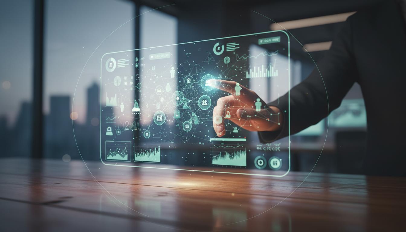 Intuicyjne narzędzia analityczne: praktyczny przewodnik dla konsultant.ai