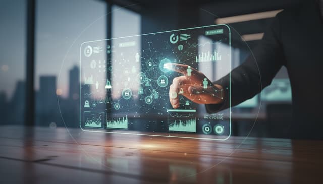 Intuicyjne narzędzia analityczne: praktyczny przewodnik dla konsultant.ai