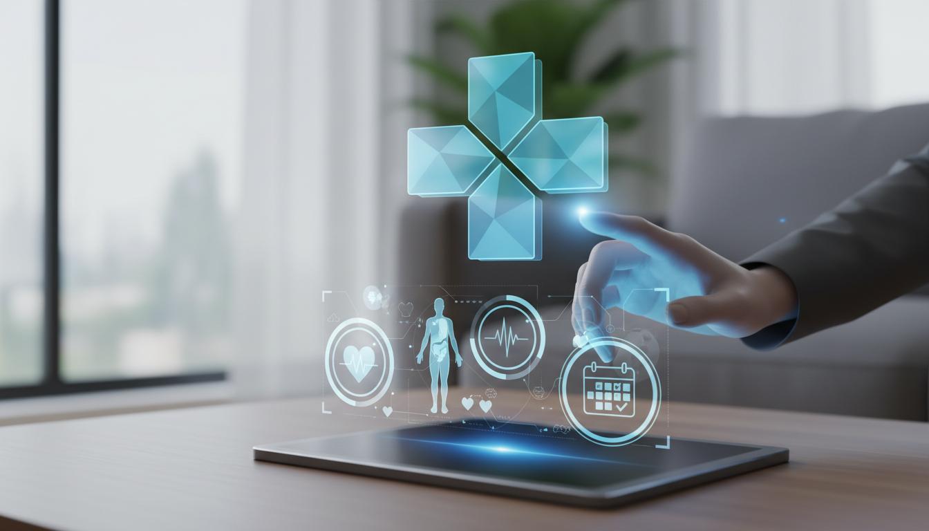 Intuicyjny asystent zdrowotny online: praktyczny przewodnik dla użytkowników