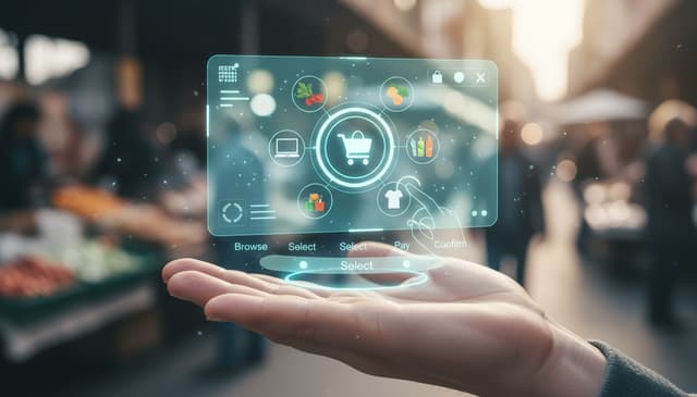 Intuicyjny interfejs zakupowy: praktyczny przewodnik dla użytkowników