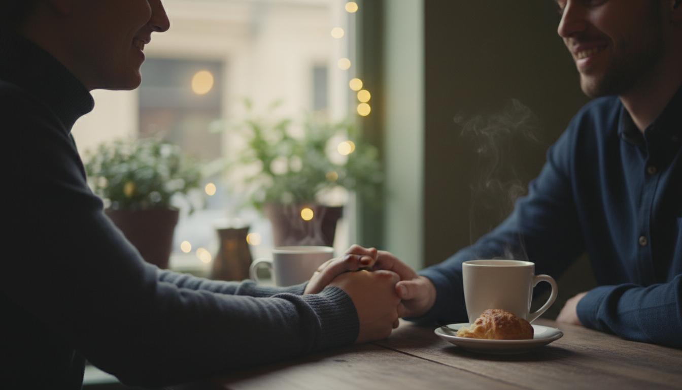 Intymne rozmowy bez presji: jak budować autentyczną bliskość
