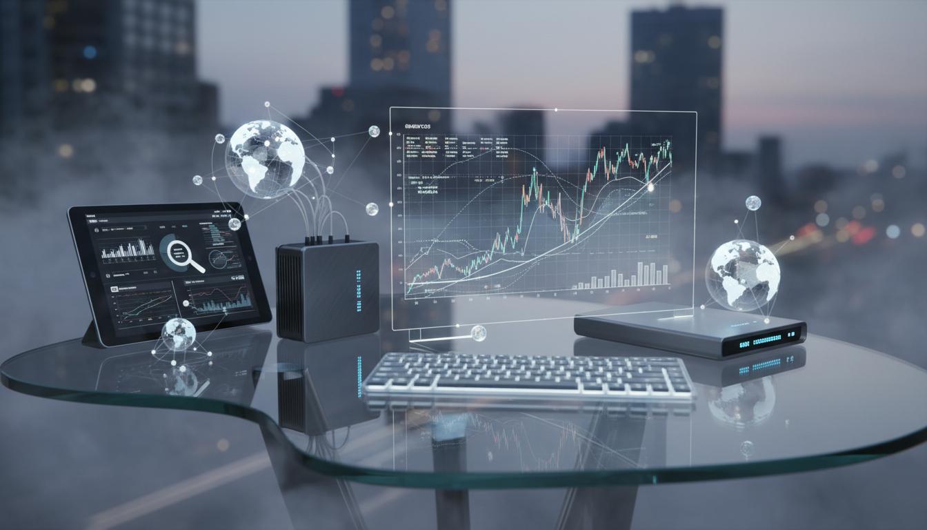 Investment Analysis Accuracy Tools: a Practical Guide for Better Decisions