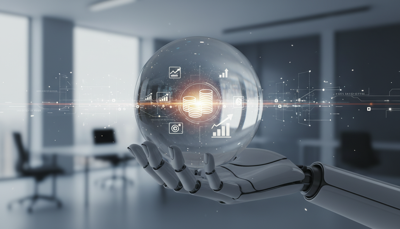 Investment Portfolio Insights Assistant: Edge Without the Blind Spots