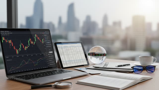 Investment Research Tools: a Practical Guide for Smarter Decisions