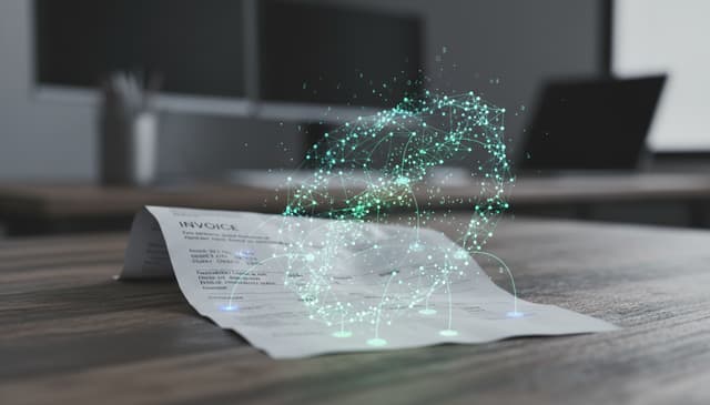 A Complete Guide to Invoice Data Extraction with Textwall.ai