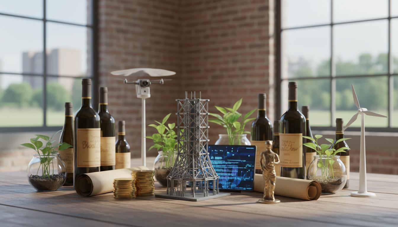 Inwestowanie alternatywne: przewodnik po nowych możliwościach inwestycyjnych