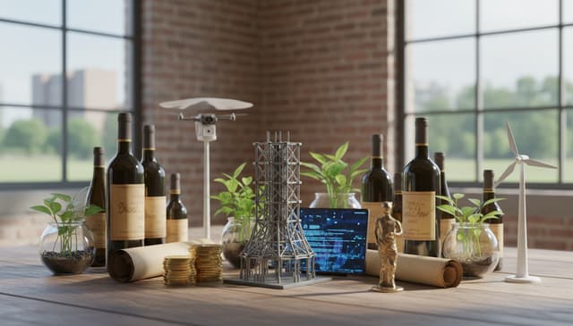 Inwestowanie alternatywne: przewodnik po nowych możliwościach inwestycyjnych