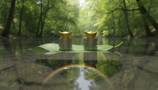 Inwestowanie bez ryzyka: praktyczny przewodnik dla początkujących