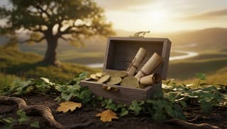 Inwestowanie długoterminowe: przewodnik dla świadomych inwestorów